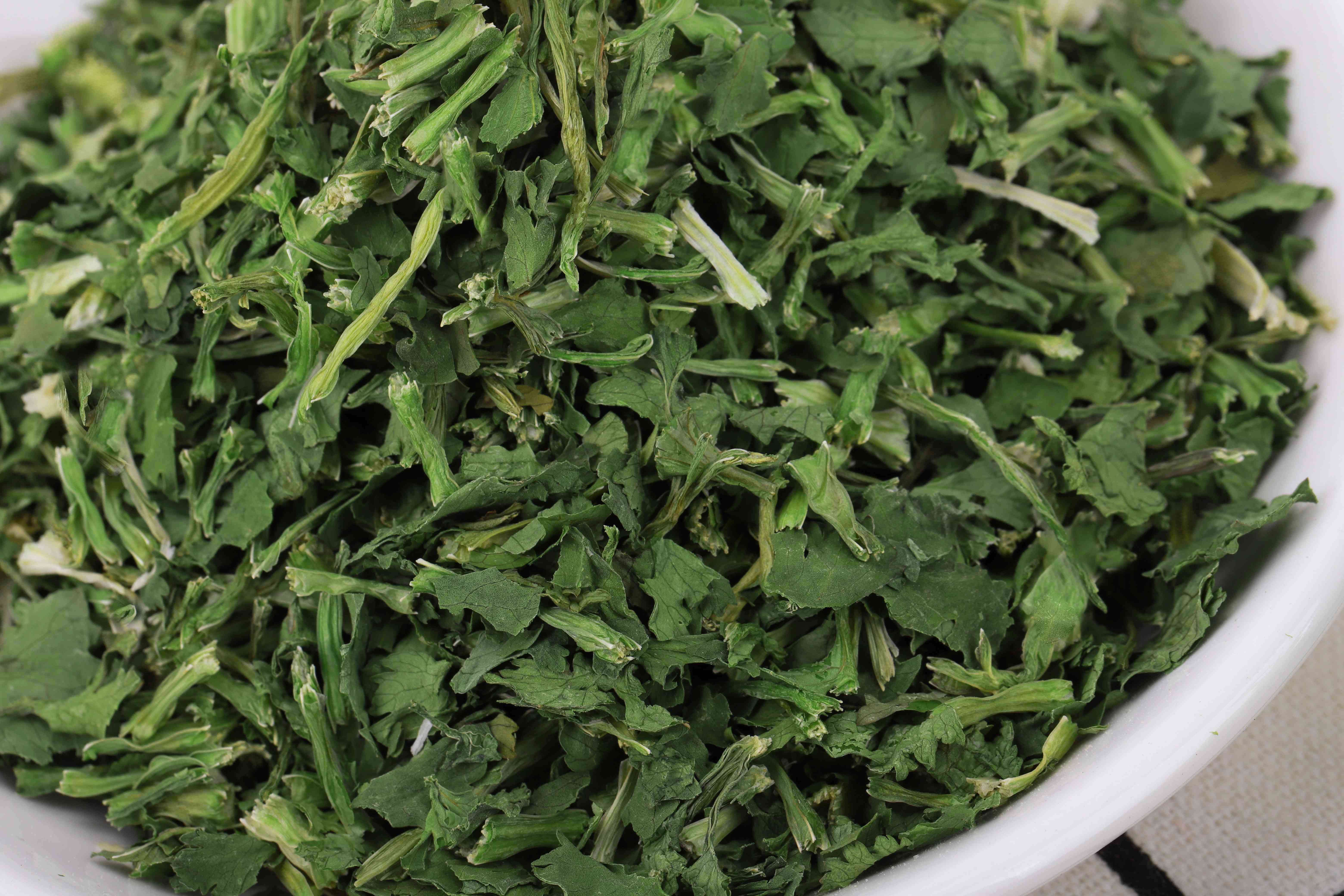 A/D coriander